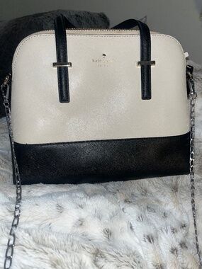 Kate Spade Cedar Street Maise Satchel